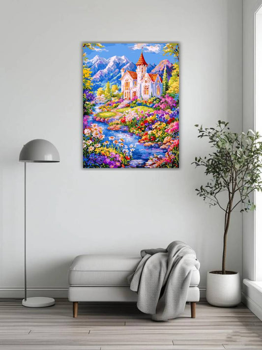 Dream Castle