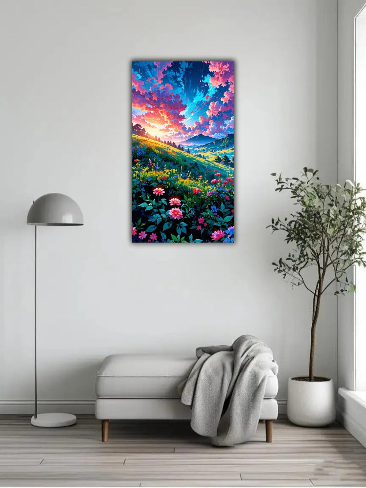 Dream Flower Sea 1
