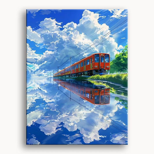 Dream Train 1