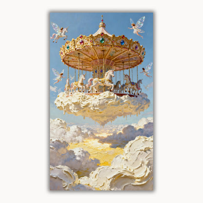Dream amusement park 1