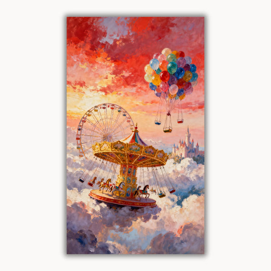 Dream amusement park 2