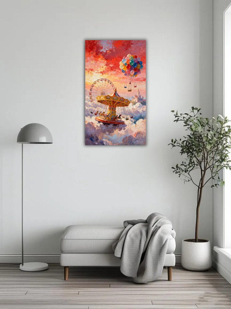 Dream amusement park 2