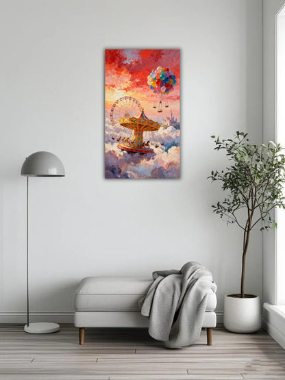 Dream amusement park 2