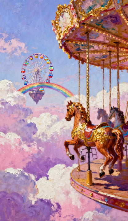 Dream amusement park 3