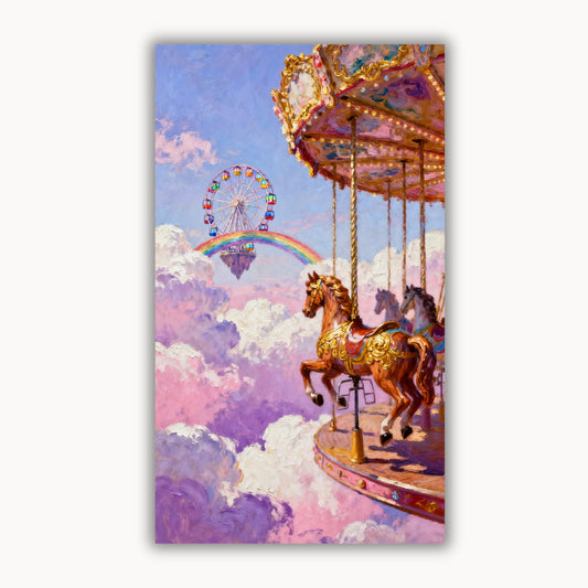 Dream amusement park 3