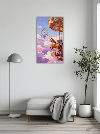 Dream amusement park 3