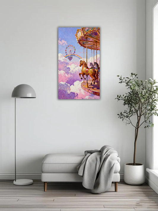 Dream amusement park 3