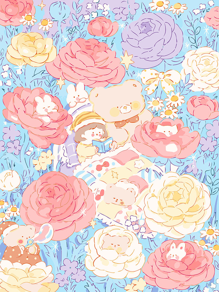 Dream of Flowers