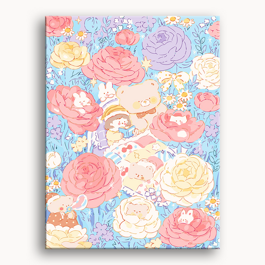 Dream of Flowers