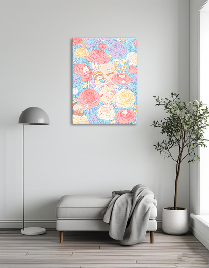 Dream of Flowers