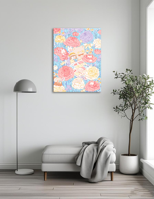 Dream of Flowers