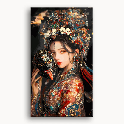 Eastern Enigma