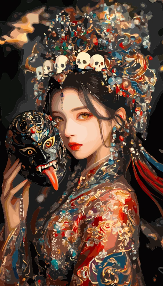 Eastern Enigma