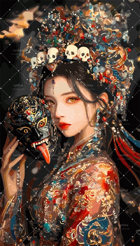 Eastern Enigma