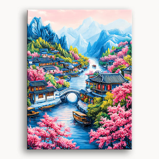 River Reverie