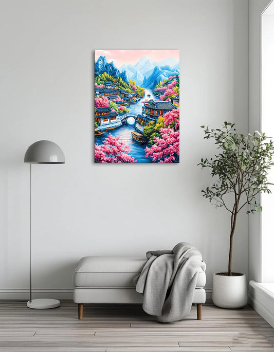River Reverie
