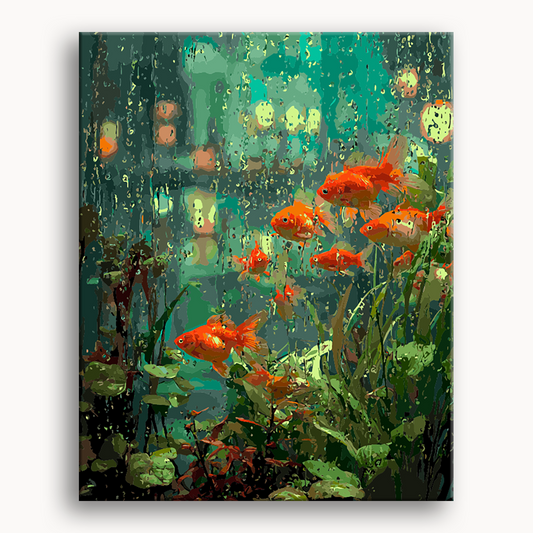 Fish World