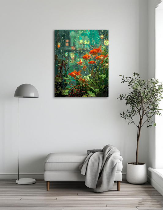 Fish World