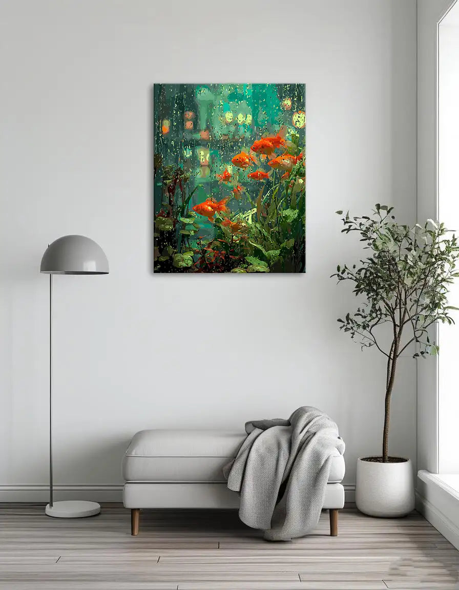 Fish World