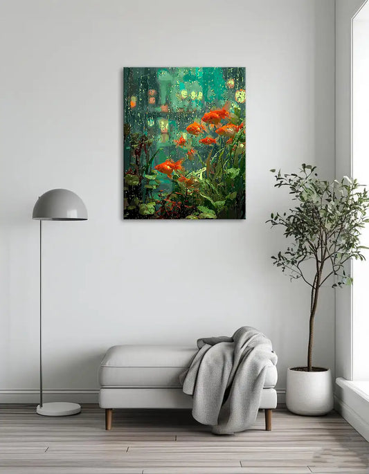 Fish World