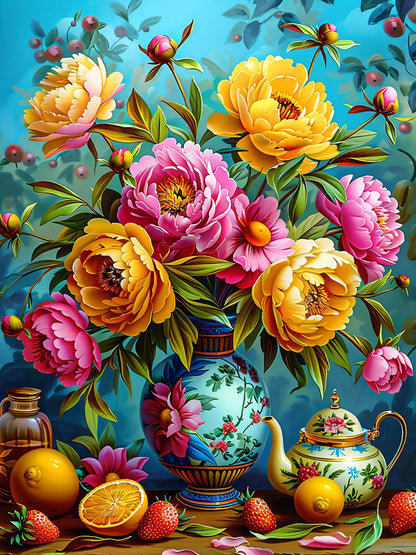 Prosperous Art 2