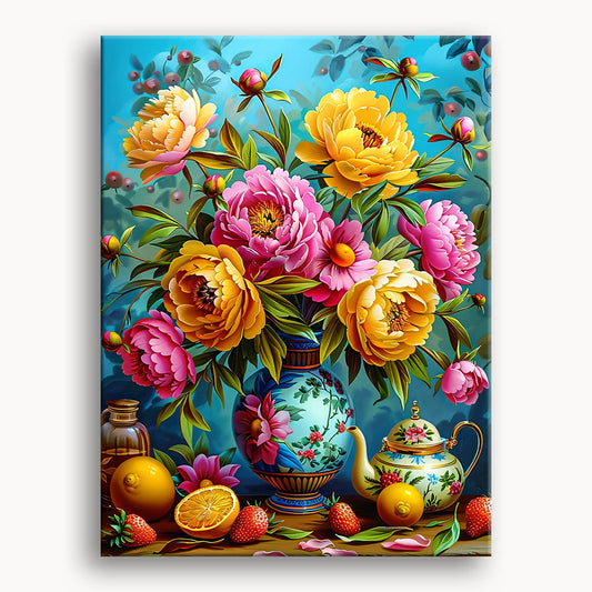 Prosperous Art 2