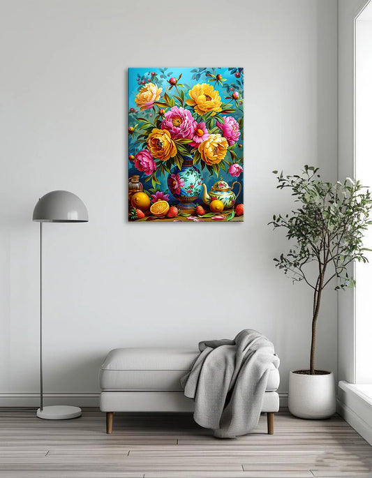 Prosperous Art 2