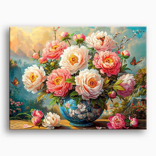 Prosperous Art 1