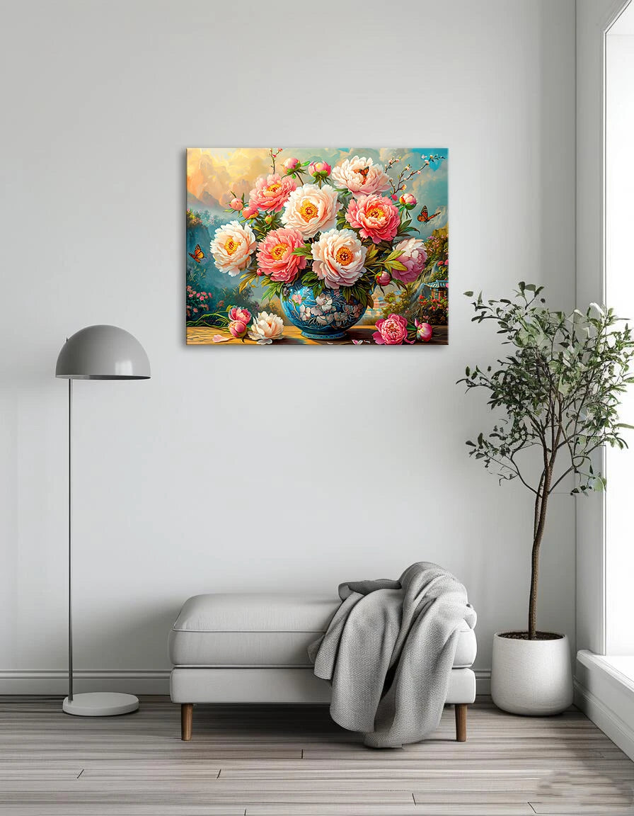 Prosperous Art 1