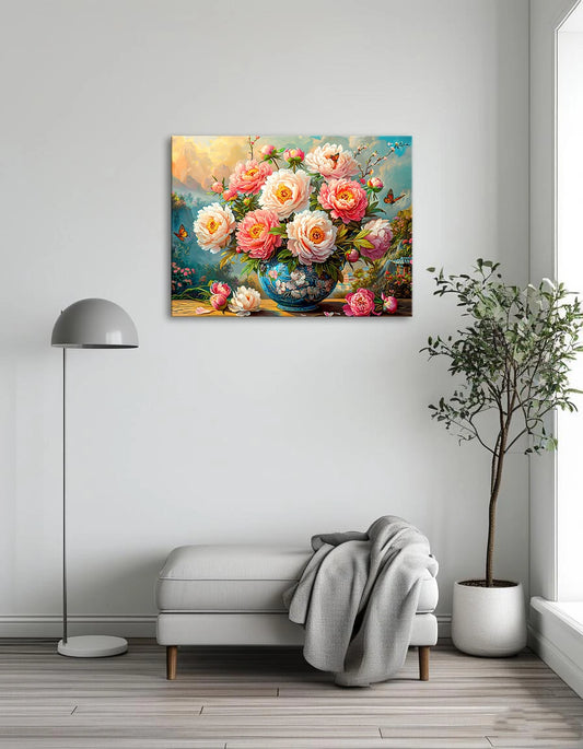 Prosperous Art 1