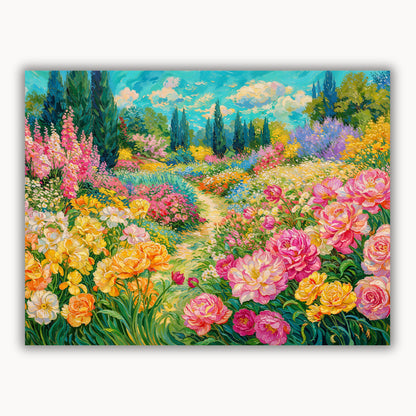 Flower forest 2