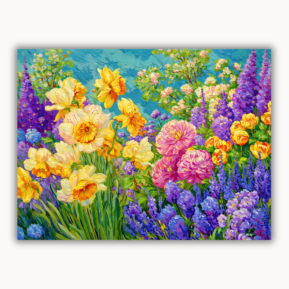Flower forest 3