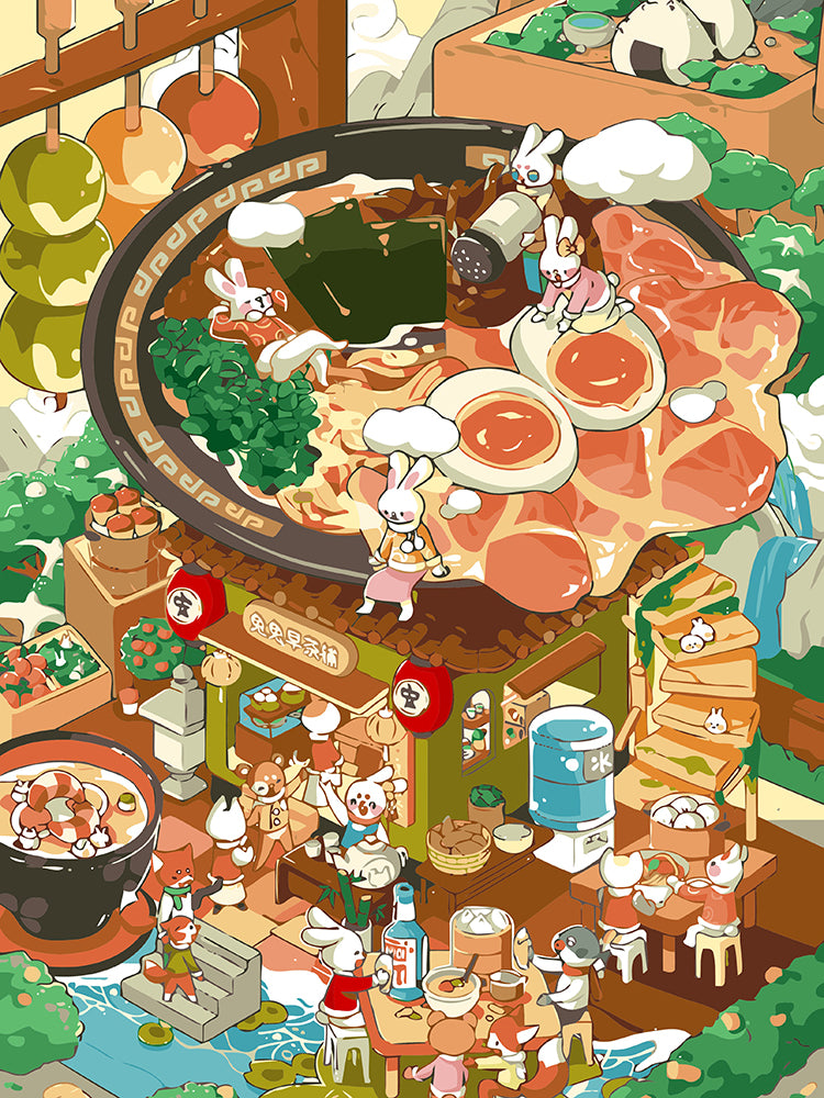 Food Time 2