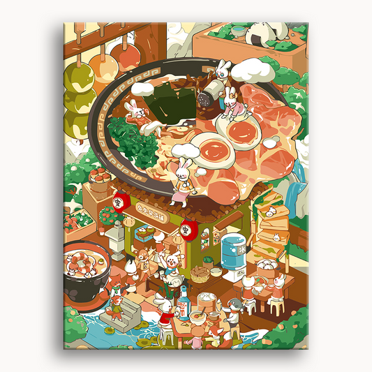Food Time 2
