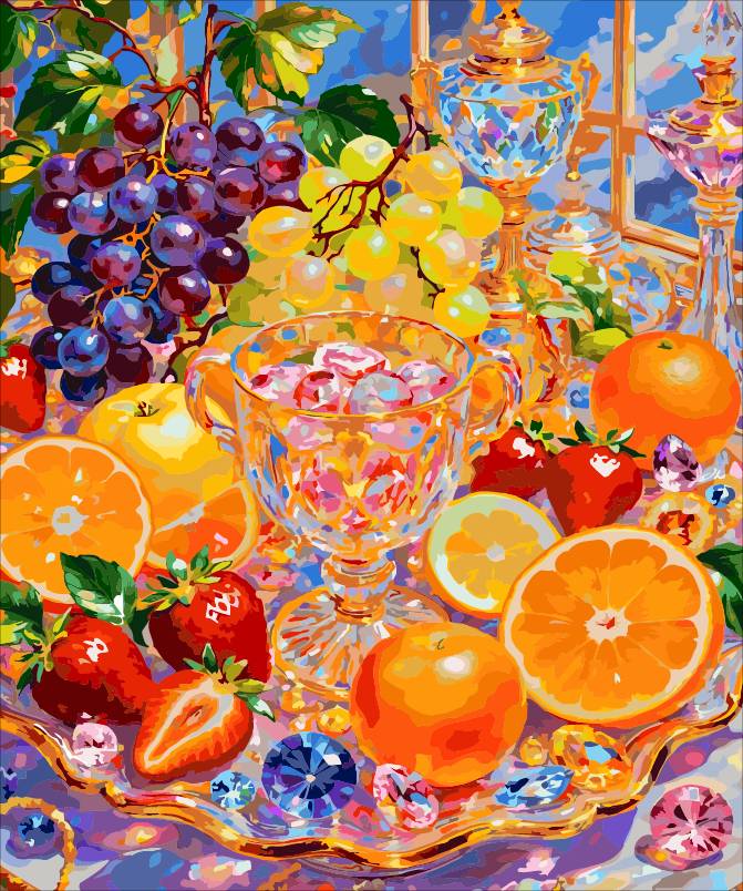Fruit Platter
