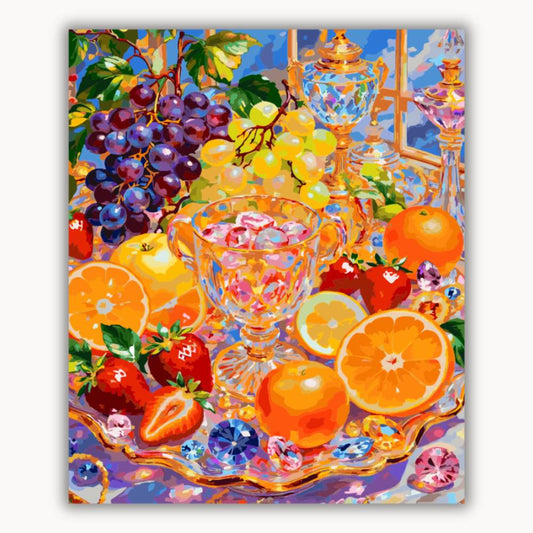 Fruit Platter