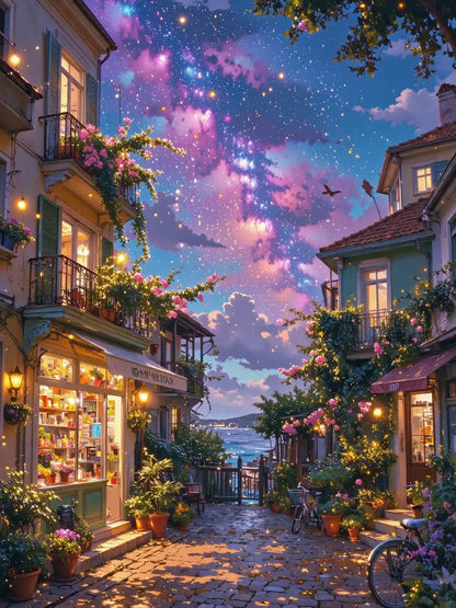 Galaxy's store 1
