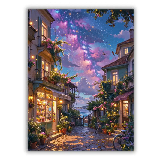 Galaxy's store 1