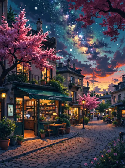 Galaxy's store 2