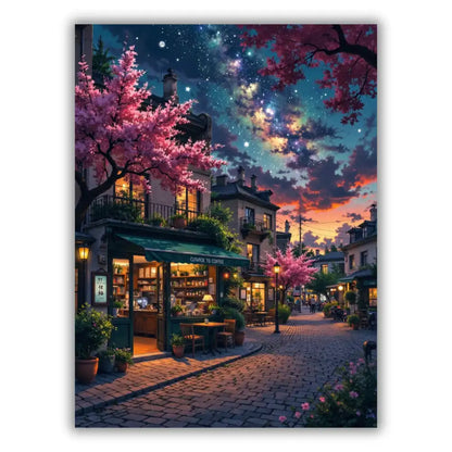 Galaxy's store 2