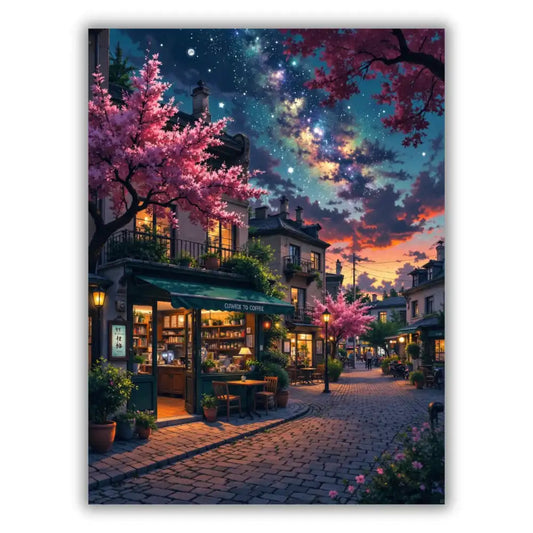 Galaxy's store 2