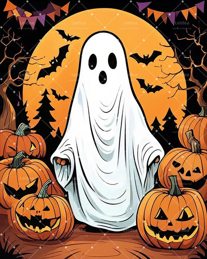 Ghost Night 1