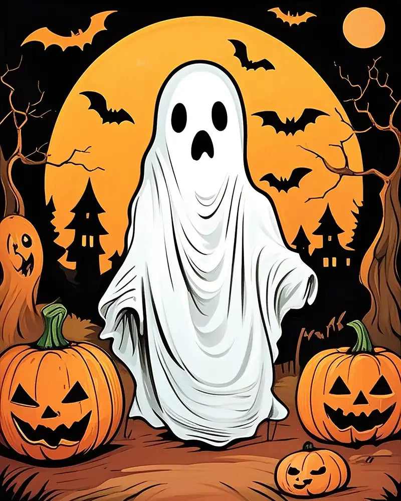 Ghost Night 2
