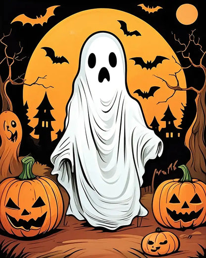 Ghost Night 2