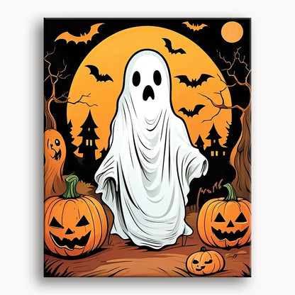 Ghost Night 2