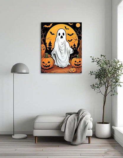 Ghost Night 2