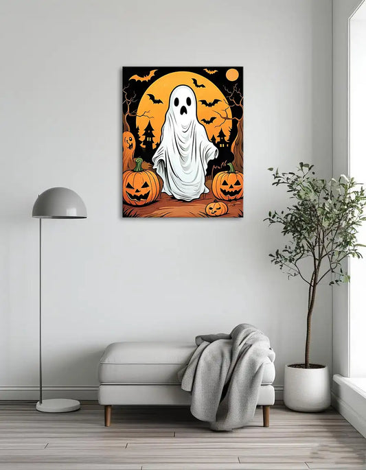 Ghost Night 2