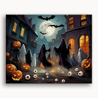 Ghost Night 3