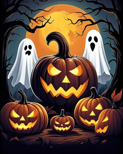 Ghost Night 4
