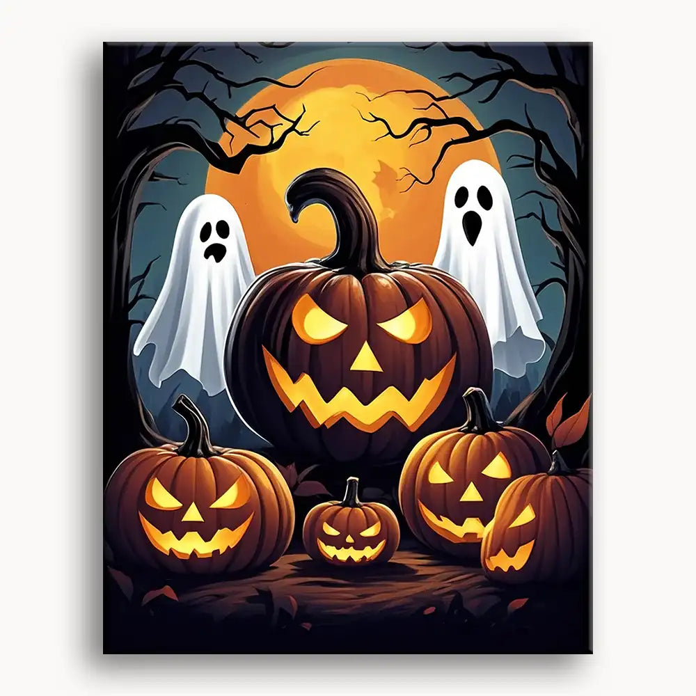 Ghost Night 4
